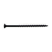 NATIONAL NAIL Drywall Screw, #6 x 1-1/4 in 0286078